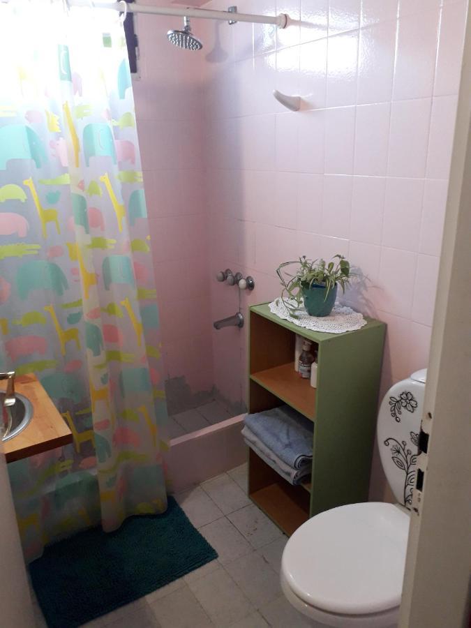 La Casa Del Mono Bed & Breakfast อูซัวยา ภายนอก รูปภาพ